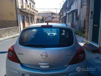 Usata Opel Corsa 75 CV (55 kW) 2008 Utilitaria