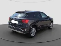 Usata Audi Q2 150 CV (110 kW) 2024 Grigio scuro SUV
