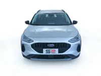Usata Ford Focus Active 116 CV (85 kW) 2025 Argento Station wagon