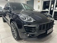 usata Porsche Macan Macan2.0 252cv pdk