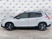 usata Peugeot 2008 1.6 e-HDi 115 CV Stop&Start Allure