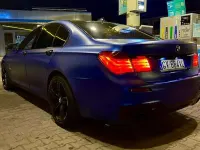 Usata BMW 730 245 CV (180 kW) 2009 Berlina