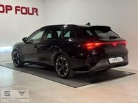 Usata Cupra Leon 150 CV (110 kW) 2025 Nero Station wagon