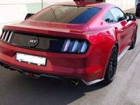 usata Ford Mustang GT Fastback 5.0 ti-vct V8 421cv