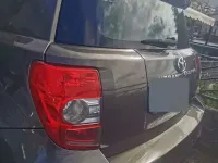 Usata Toyota Urban Cruiser 90 CV (66 kW) 2013 Marrone Utilitaria