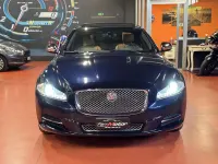 Usata Jaguar XJ 275 CV (202 kW) 2014 Other Berlina