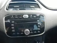 Usata Fiat Grande Punto 65 CV (47 kW) 2016 Bianco Utilitaria