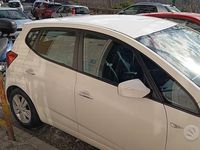 Usata Hyundai ix20 126 CV (92 kW) 2013 Bianco Utilitaria