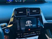 usata Toyota Prius 4a serie - 2018