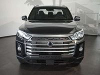 Nuova Ssangyong (KGM) Rexton 203 CV (149 kW) 2025 Galaxy grey SUV
