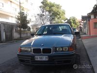Usata BMW 318 1995 Grigio Berlina
