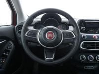 Usata Fiat 500X 95 CV (69 kW) 2021 Rosso SUV