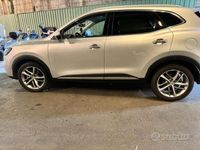 Usata MG HS Luxury 2023 Grigio SUV
