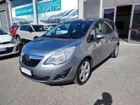 usata Opel Meriva 1.4 100CV Cosmo