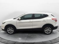 usata Nissan Qashqai 2ª serie 1.5 dCi Acenta