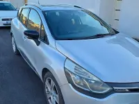 Usata Renault Clio 75 CV (55 kW) 2015 Station wagon