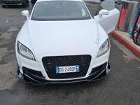 Usata Audi TT Advanced 200 CV (147 kW) 2008 Coupé