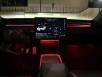 Usata Tesla Model 3 Performance 155 kW (211 CV) 2021 Berlina