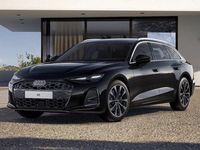 Nuova Audi A7 204 CV (150 kW) 2025 Verde Station wagon