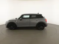 Usata Mini ONE 102 CV (75 kW) 2020 Grigio Utilitaria