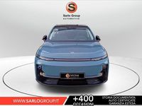 Nuova Leapmotor B10 80 kW (109 CV) 2025 Blu SUV