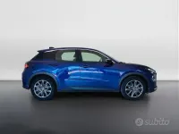 Usata Lexus LBX 91 CV (66 kW) 2024 Dark blue SUV