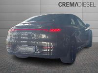 Nuova Mercedes EQE350 Premium 135 kW (184 CV) 2025 Grigio Berlina