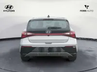 Nuova Hyundai i20 90 CV (66 kW) 2026 Blu Berlina