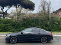 usata Mercedes CLA220 Premium Automatic AMG