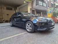 Usata Audi A4 Advanced Plus 163 CV (119 kW) 2021 Other Station wagon