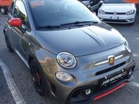 Usata Abarth 595 Pista 160 CV (117 kW) 2019 Grigio Utilitaria