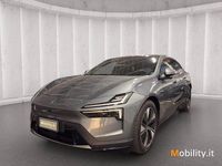 Usata Polestar 4 Performance 200 kW (272 CV) 2025 Grigio SUV