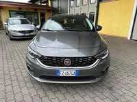 Usata Fiat Tipo Lounge 120 CV (88 kW) 2019 Grigio Station wagon