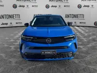 Usata Opel Mokka Elegance 110 CV (80 kW) 2024 Blu/azzurro SUV