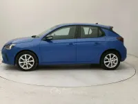 Usata Opel Corsa Edition 75 CV (55 kW) 2023 Blu Utilitaria