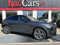 Nuova Audi Q3 S-Line 150 CV (110 kW) 2026 Grigio SUV