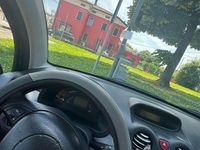 Usata Citroën C3 73 CV (53 kW) 2004 Nero Berlina