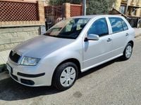 Usata Skoda Fabia 64 CV (47 kW) 2006 Berlina