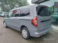 Nuova Renault Kangoo 131 CV (96 kW) 2026 Other Monovolume