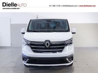 usata Renault Trafic T27 2.0 dCi 150CV L1 H1 autocarro Energy Advance