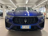 usata Maserati GranSport Levante V6 AWD