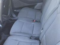 Usata Kia Carens 136 CV (100 kW) 2014 Grigio Monovolume