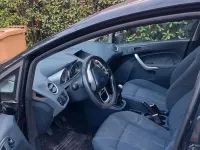 Usata Ford Fiesta 97 CV (71 kW) 2010 Berlina