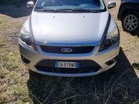 Occasion Ford Focus Style 109 ch (80 kW) 2010 Break