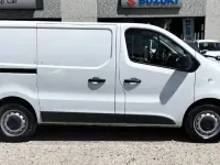 Usata Fiat Talento S 119 CV (87 kW) 2021 Bianco Monovolume