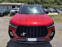 Usata DR DR 1.0 110 kW (150 CV) 2023 Rosso Utilitaria