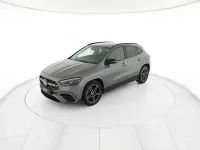 Usata Mercedes GLA200 Advanced Plus 150 CV (110 kW) 2025 Grigio SUV