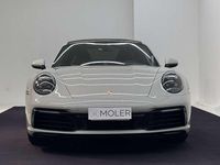 Usata Porsche 992 Chrono 385 CV (283 kW) 2020 Other