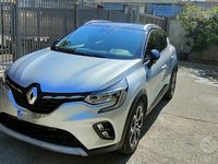 usata Renault Captur 2 Intens Bose Full