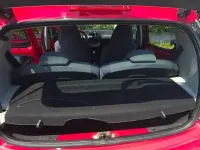 Usata Citroën C1 68 CV (50 kW) 2013 Rosso Utilitaria